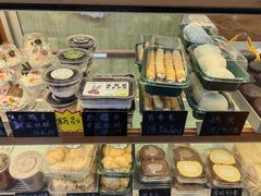 -包满意面包糕点(东坝店)
