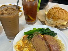 华欢回魂汁捞丁-華歡冰室-WahFoon(吉大店)