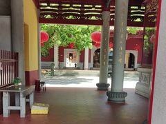 -梵天禅寺