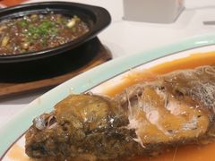 -梅利汴京烤鸭•开封豫菜地标店(晋安路店)