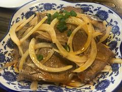 -陕西人家(莱山店)
