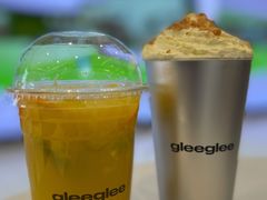 -gleeglee乐溢亦茶(朝阳大悦城店)