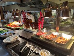 -威斯汀舞台餐厅