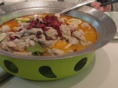 -蛙功夫(福州仓山万达店)