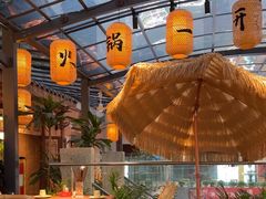 -纸盐河码头火锅(十八梯店)