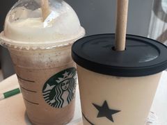 -星巴克臻选(成都太古里店)