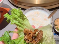 -杨小佳·齐齐哈尔烤肉·烤串(广州店)