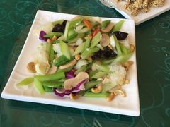 -羊上树(南门外店)