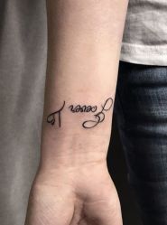 -極致刺青TATTOO STUDIO 私人订制