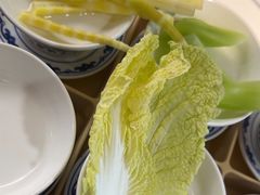 -咏江南·苏式火锅·苏州评弹(观前街店)
