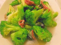 -翠亭酒家(山西南路店)