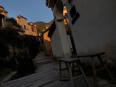 -塔川景区