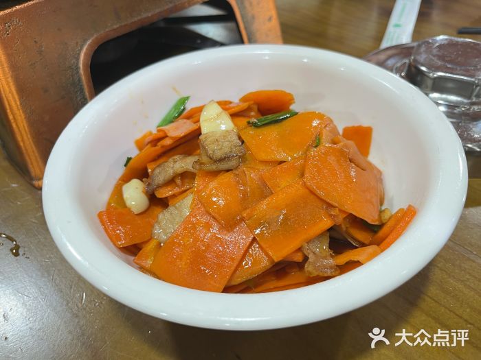 张氏父子常德肠子馆(红星总店)图片