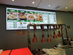 -紫光园·烤鸭·北京菜(团结湖店)