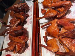 -大鸽饭(北京路店)