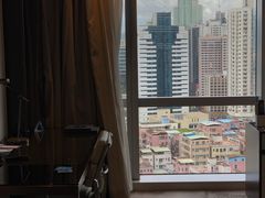 -大中华希尔顿酒店-念自助餐·嗨啤·小龙虾