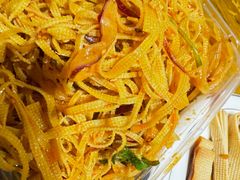 -聚合鑫东北熏酱熟食麻辣面(长阳店)