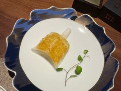 -曾宴·楚菜(湖北省博物馆店)