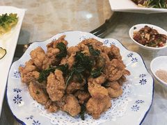 -老妈私房菜