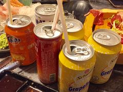 -熊出没日本烧肉放题