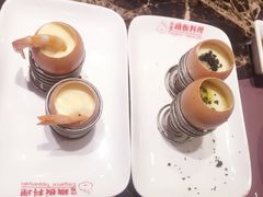 -尚雅铁板料理自助餐厅(乐松店)