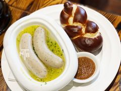 -申德勒加油站餐厅(三里屯北小街店)