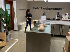 -Cappucimeow猫咪咖啡馆(韦伯时代店)