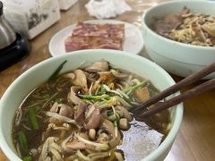 -陈记锅盖面(长江路店)