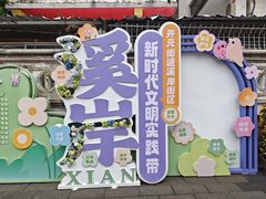 -溪岸路花鸟市场