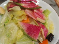 -马记伊源斋涮肉·清真菜(潘家园古玩市场店)