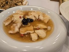 糟溜鱼片-东兴楼(通州店)