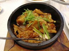 -潮福城大酒楼·潮粤菜·港式点心(阳光城店)