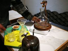 -茶是一枝花泡茶店