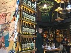 -胡桃里音乐酒馆(下沙店)