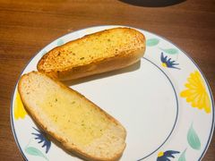 -萨莉亚意式餐厅(莲花国际广场店)
