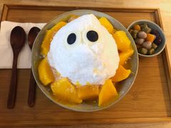 -怪物的冰与火(天虹商场中山路店)