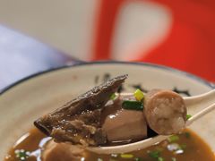牛肠-正宗阳山牛杂(东城店)