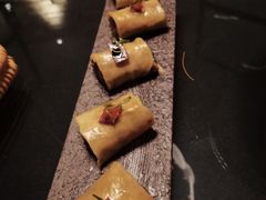 鹅肝三重奏-The ROOF (通盈中心店)