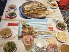 -宏姐串串香(征仪路店)