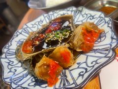 -哼蟹二将·烤肉酱蟹(合生汇店)