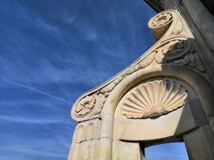 -圣母百花大教堂穹顶