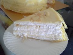 -OL’s Cake鲜荟千层(东风中路店)