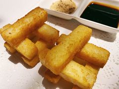 -小河盐帮·私家菜·烤鸭(三元桥·霄云路店)
