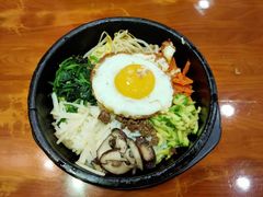 -全州拌饭馆(断桥店)