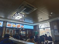 -牛街老爆肚满(牡丹园店)
