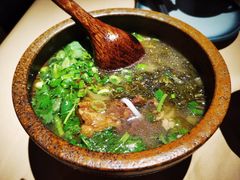 -山石榴·贵州菜(丰盛里店)