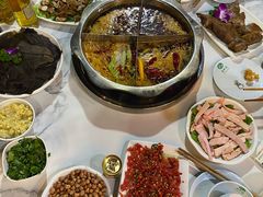 -枇杷园食为鲜火锅(南山店)