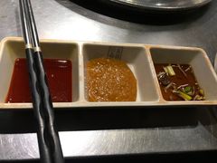 -喜来稀肉(虹泉路店)