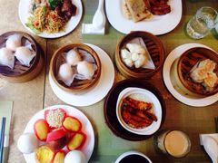 -银帆宾馆-自助餐厅(金马路店)