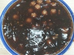赤豆酒酿元宵-刘长兴(逸仙桥店)